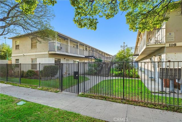 116 S Orange, Santa Ana