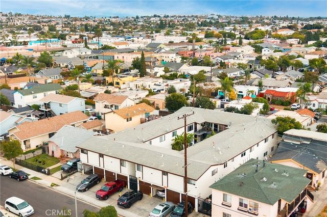 1050 Gaviota, Long Beach