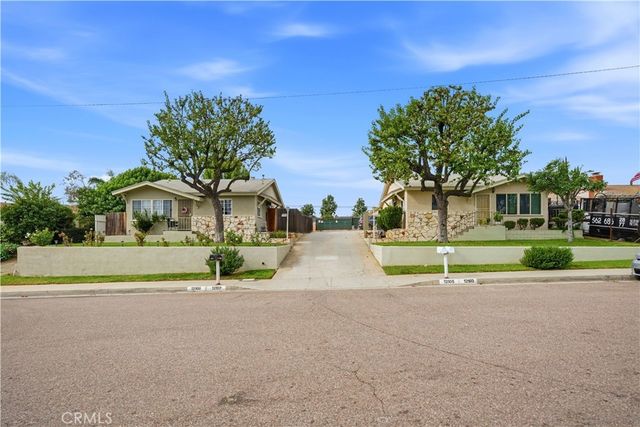 12103 Burgess, Whittier