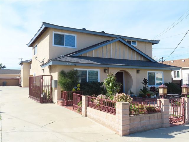 17039 S Dalton, Gardena