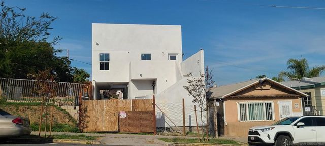 3236 National Ave, San Diego
