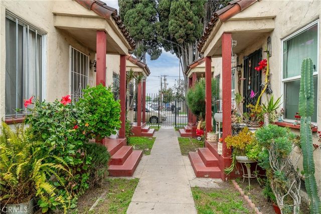 2626 Idell Street, Los Angeles