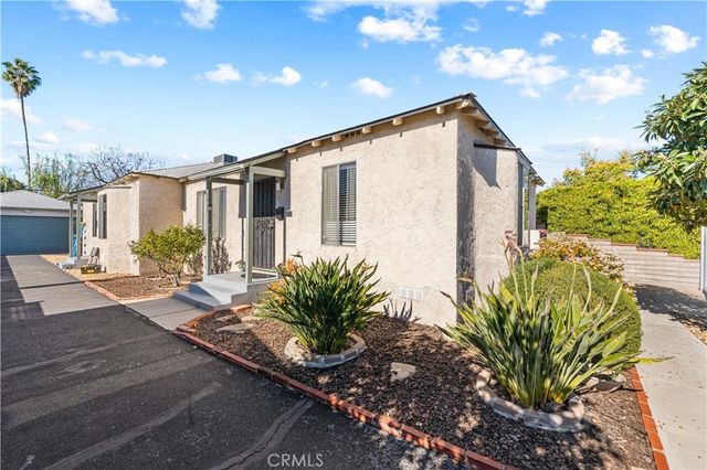 5431 Cartwright, North Hollywood