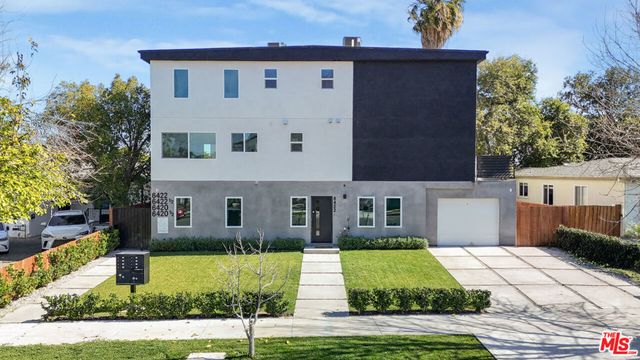 6422 Hanna Avenue, Woodland Hills