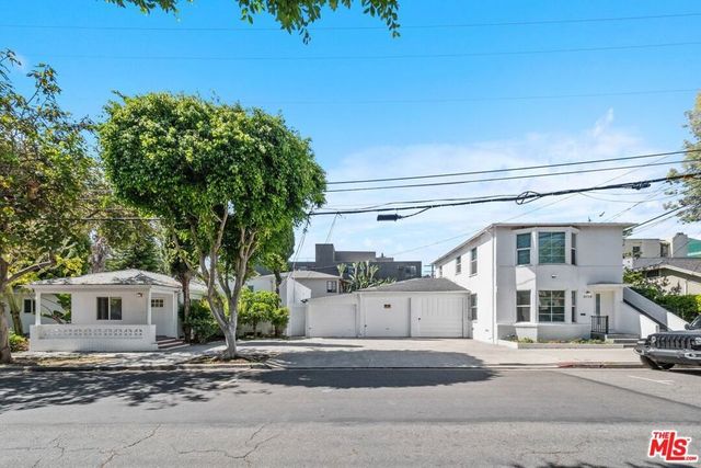 739 Westbourne Drive, West Hollywood