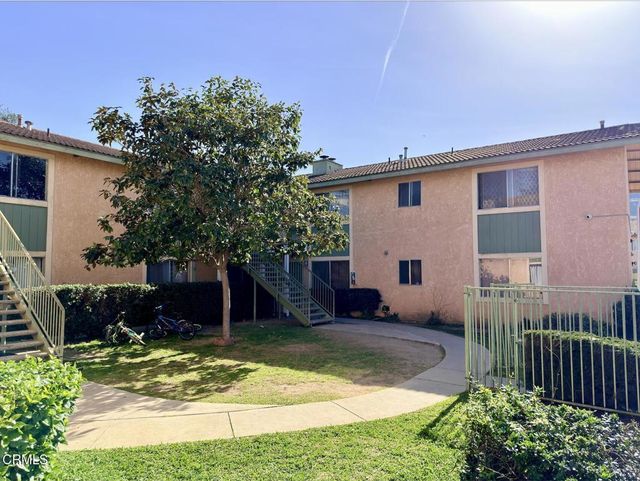 1208 E Ventura Street, Santa Paula