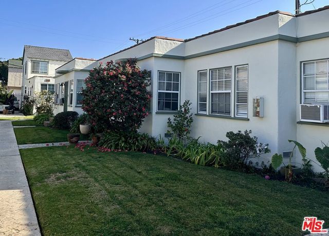 2517 20th Street, Santa Monica