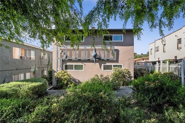 3823 Stockbridge, Los Angeles