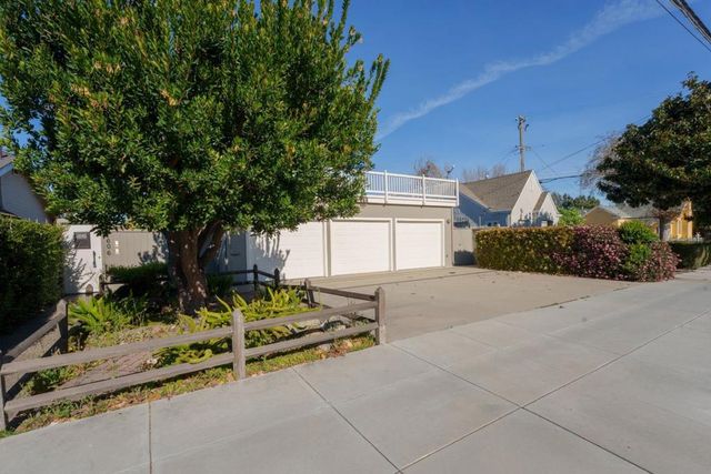 606 Central Avenue, Salinas