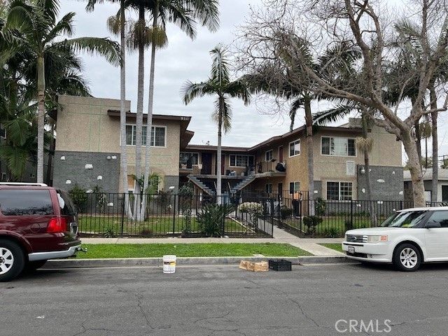 910 S Townsend, Santa Ana