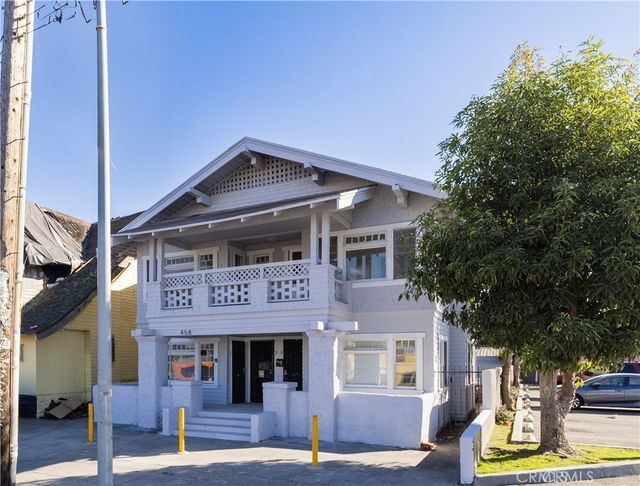 458 W Vernon, Los Angeles