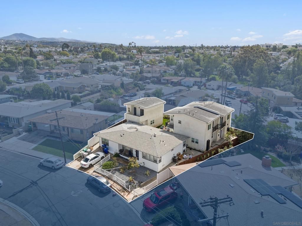 6407 13 Richard St, San Diego