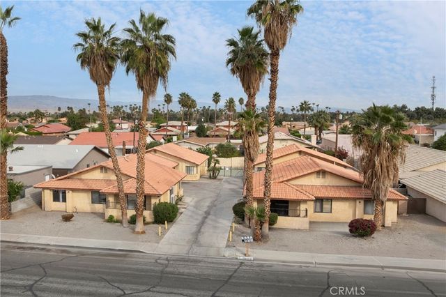 33700 Pueblo, Cathedral City