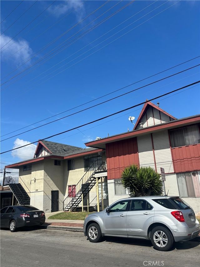 9643 Mallison Avenue, South Gate