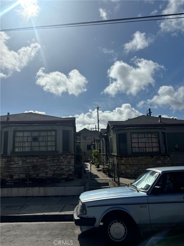 2768 Randolph Street, Huntington Park