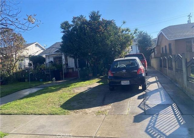 7126 Stafford Avenue, Huntington Park