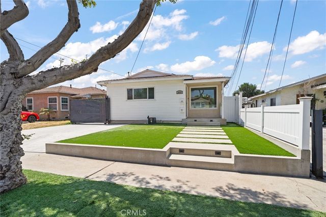 3656 W 108th Street, Inglewood