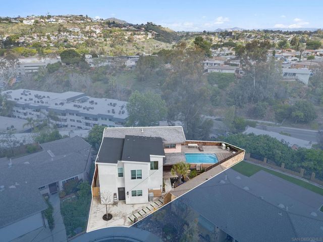 5191 Alumni Pl, San Diego