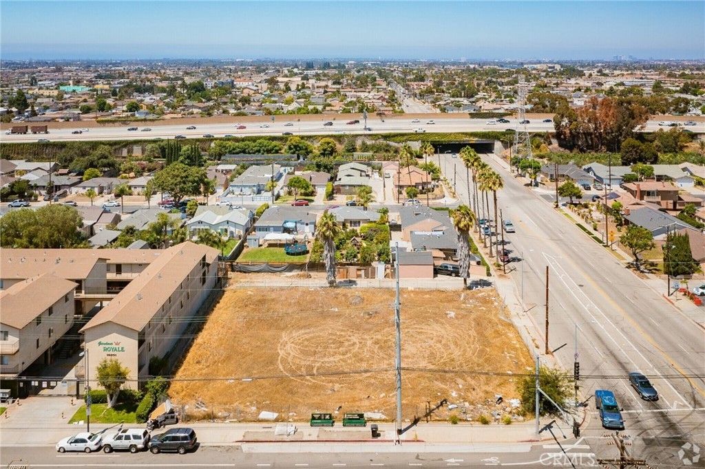 16101 S Figueroa, Gardena