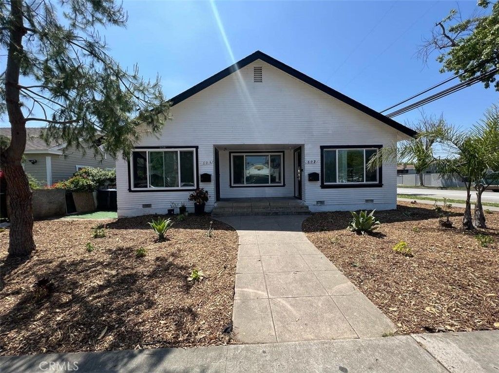 604 S Van Ness Avenue, Santa Ana