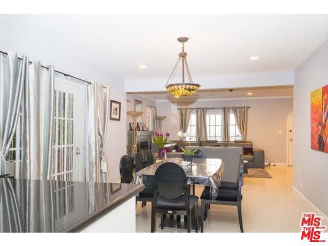 137 S Rexford Drive, Beverly Hills