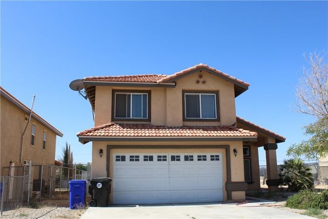 15705 Tern Road, Victorville