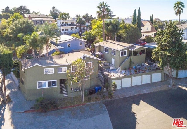 1150 Laveta Terrace, Los Angeles