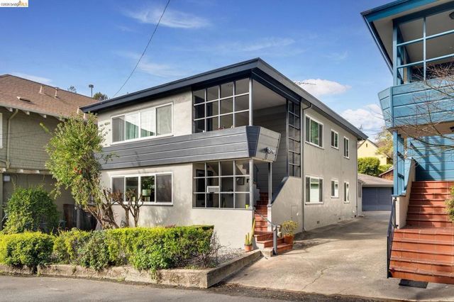 2817 Palm Ct, Berkeley