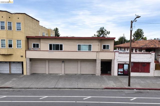 1661 Fruitvale Ave, Oakland