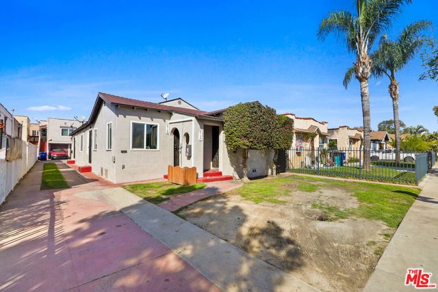 8137 Beechwood Avenue, South Gate