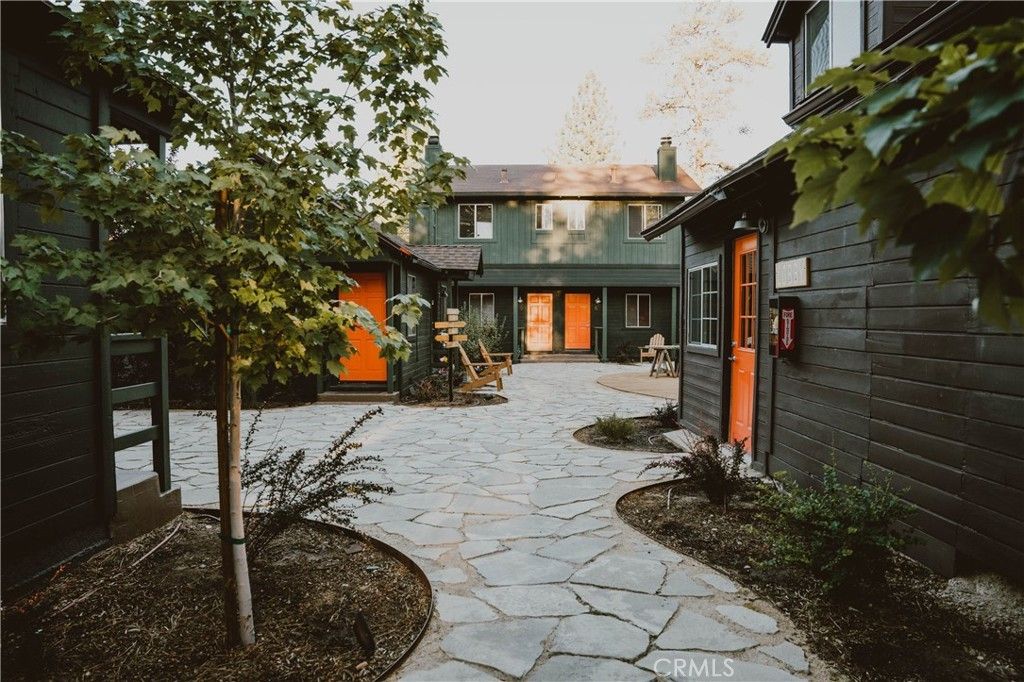 214 Lagunita, Big Bear Lake