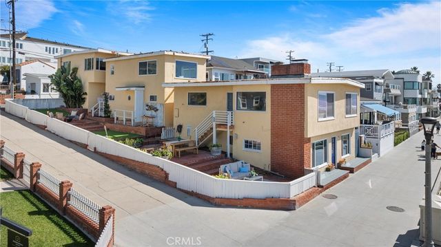 920 The Strand, Manhattan Beach