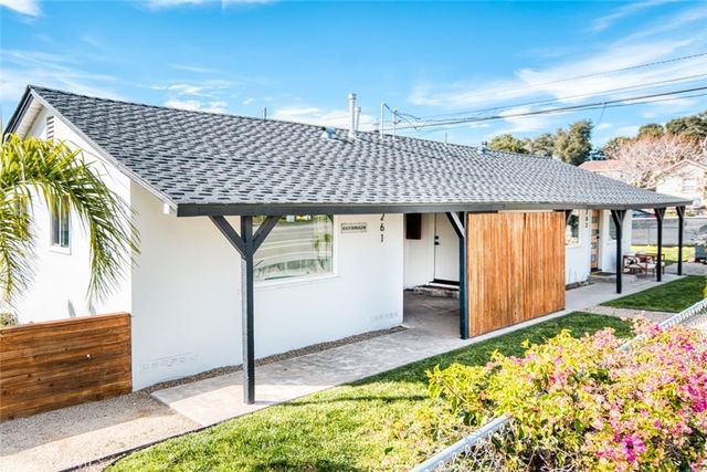 261 N 13th, Grover Beach