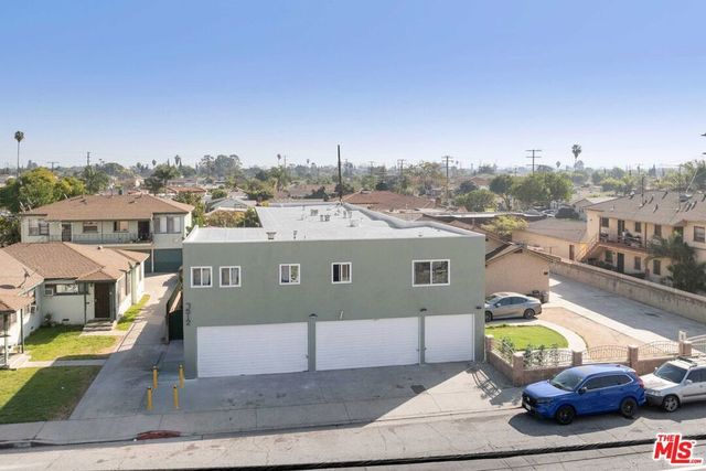7512 California Avenue, Huntington Park