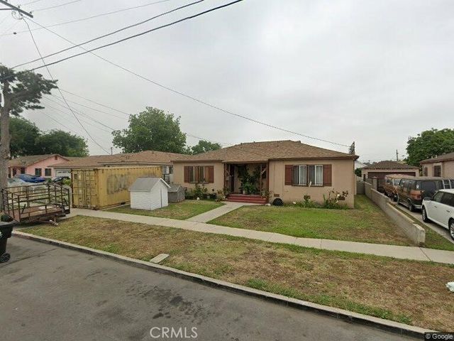 212 W 103rd, Los Angeles