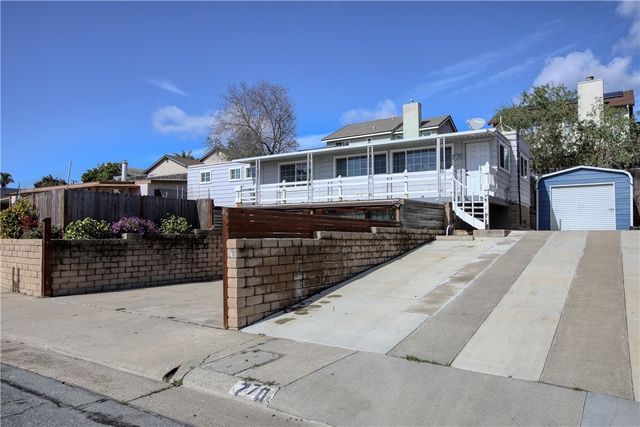 770 & 772 Beverly, Nipomo