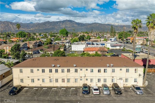 3841 Peck Road, El Monte