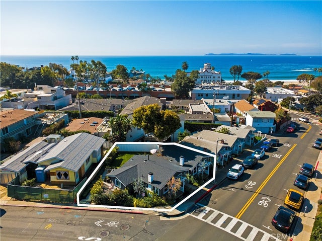 389 Park, Laguna Beach