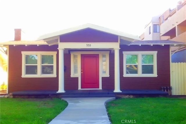 328 W California, Glendale