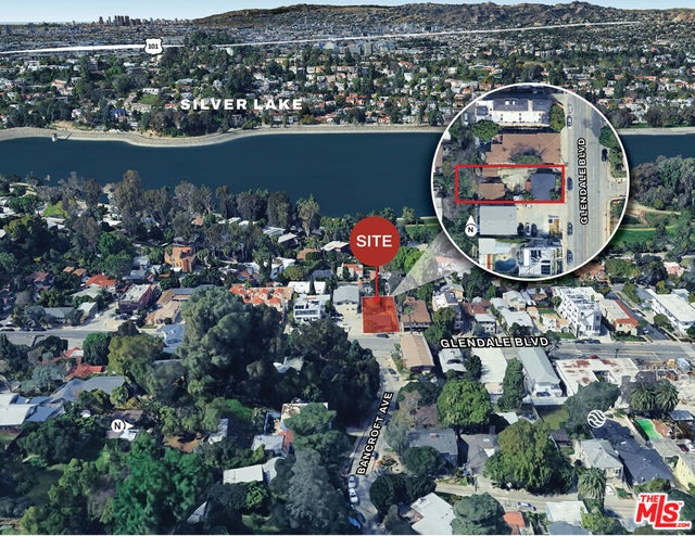 2297 Glendale Boulevard, Los Angeles