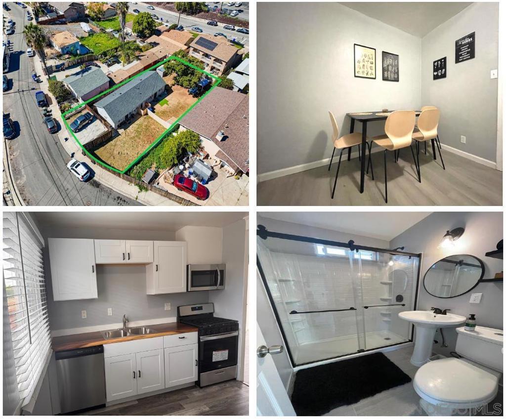 Photo of Listing #260005030SD