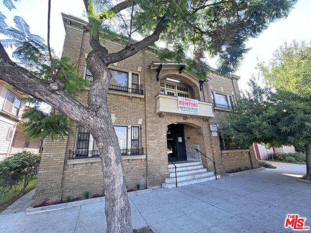 444 Chestnut Avenue, Long Beach