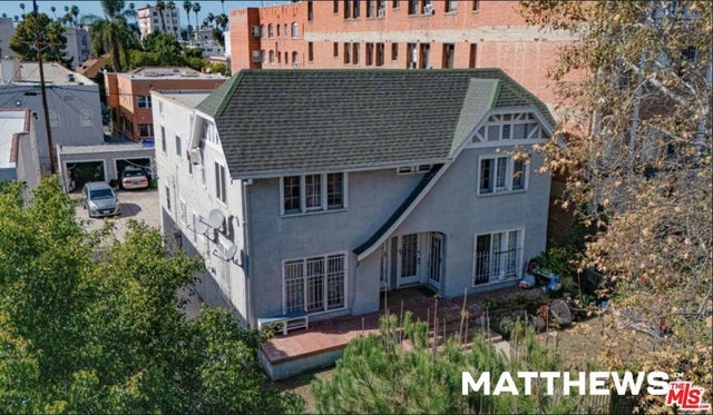 165 S Catalina Street, Los Angeles