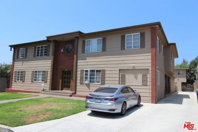 4316 Edenhurst Avenue, Los Angeles