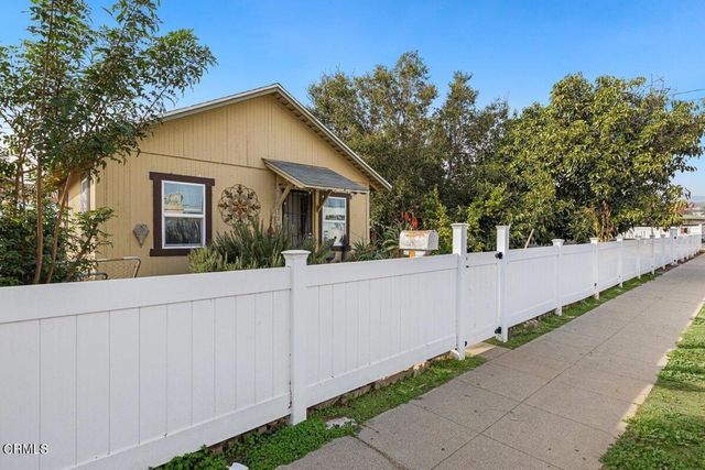 120 S Ojai Street, Santa Paula