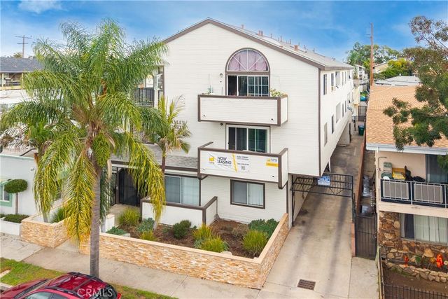 1128 Stanley, Long Beach