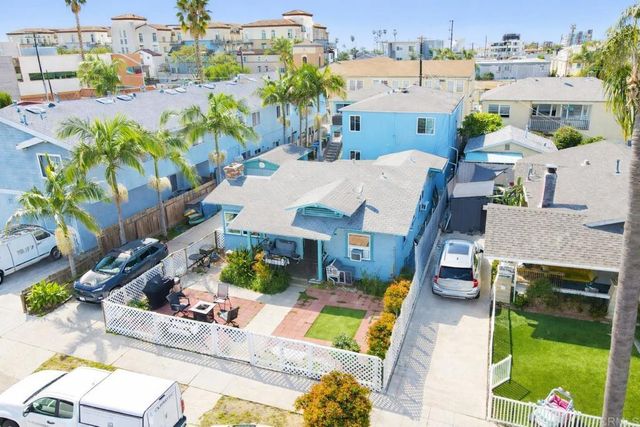 4010 4016 Illinois St, San Diego