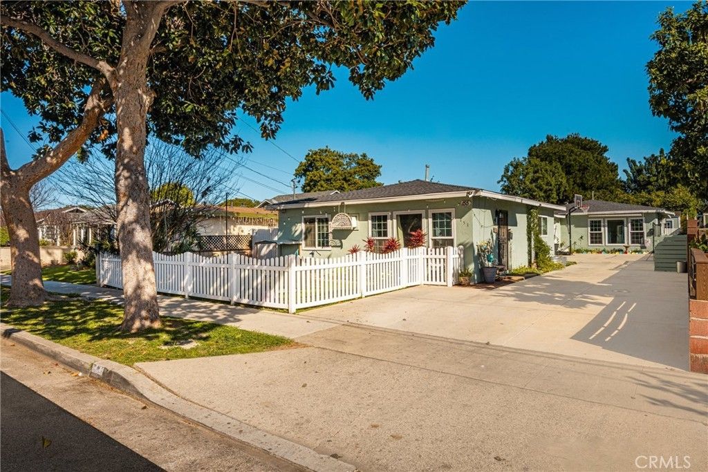 151 S Parker Street, Orange
