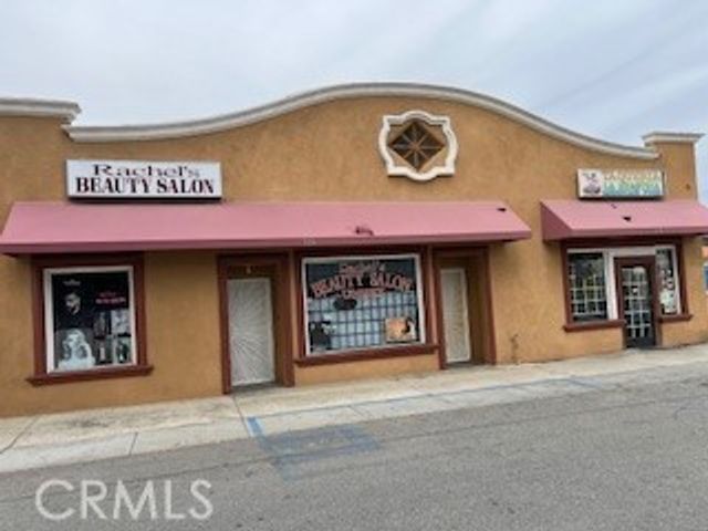 318 S Pico, San Jacinto