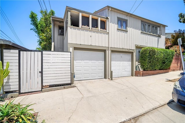 2511 W 5th, Los Angeles